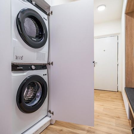 Apartman Na Zahradni Kyjov  Luaran gambar