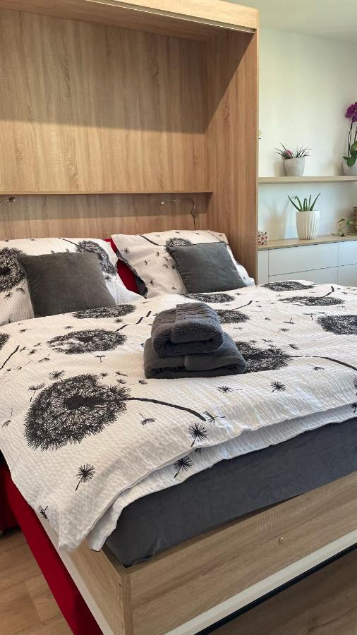 Apartman Na Zahradni Kyjov  Luaran gambar