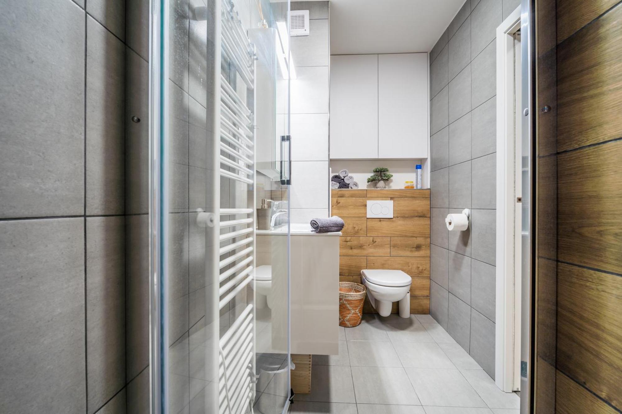Apartman Na Zahradni Kyjov  Luaran gambar
