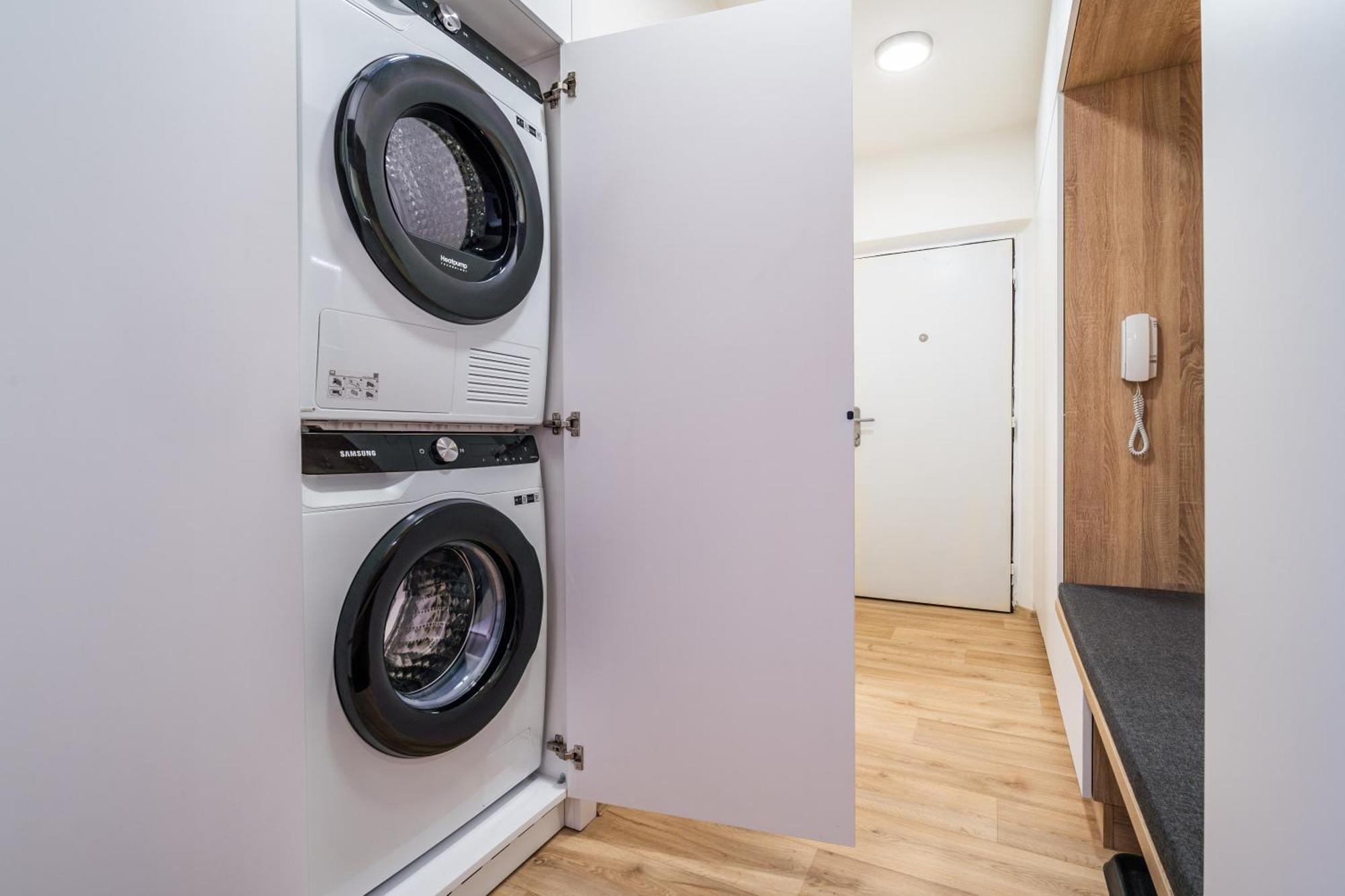 Apartman Na Zahradni Kyjov  Luaran gambar