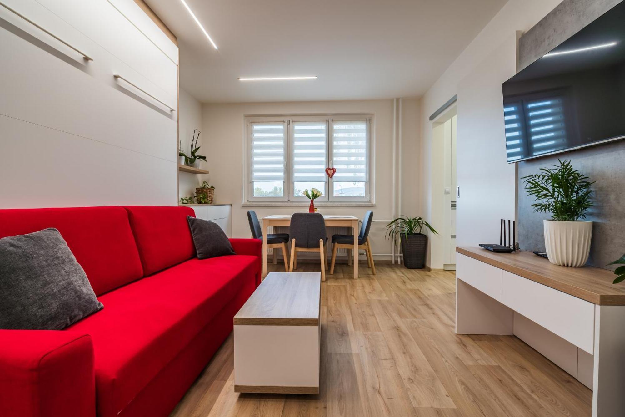 Apartman Na Zahradni Kyjov  Luaran gambar
